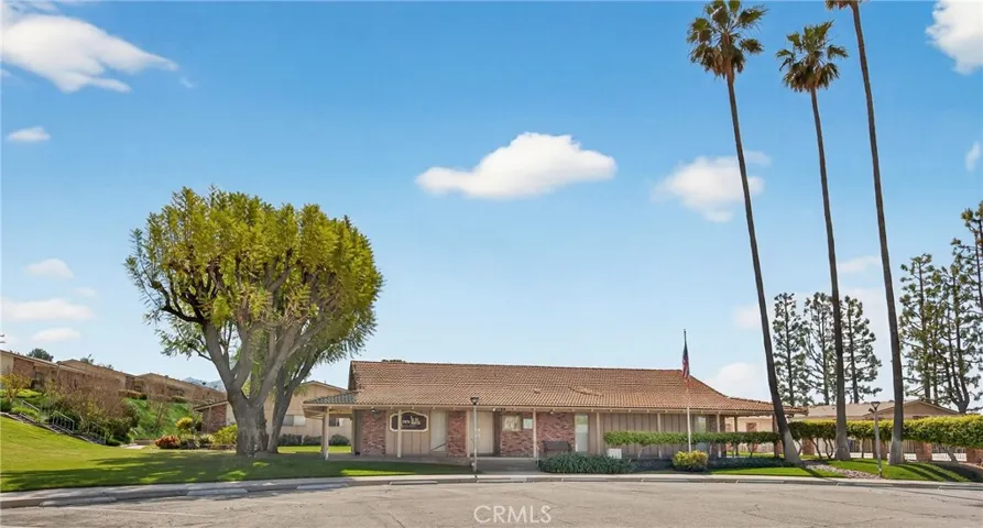 22757 Palm, Grand Terrace, California 92313