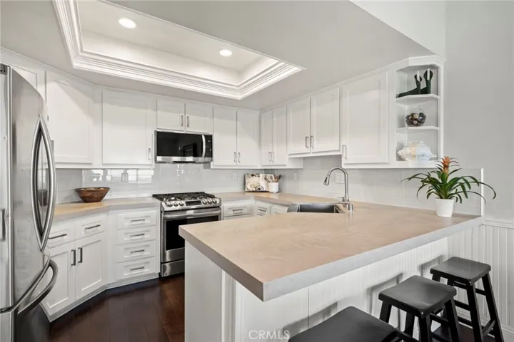 24666 Morning Star Lane 370, Dana Point, California 92629