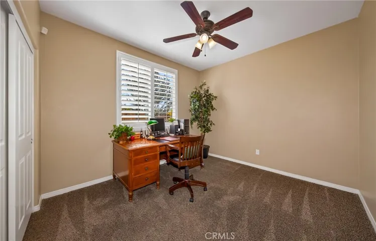 bedroom 1 downstairs