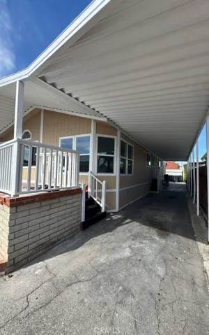 Carport