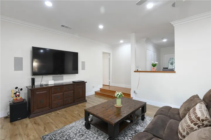 Great space for gathering