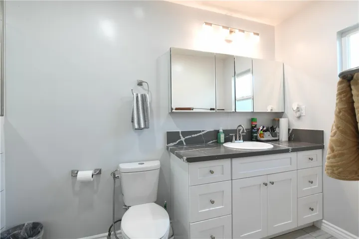 Antoher view of primary bath