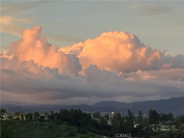 Twilight view