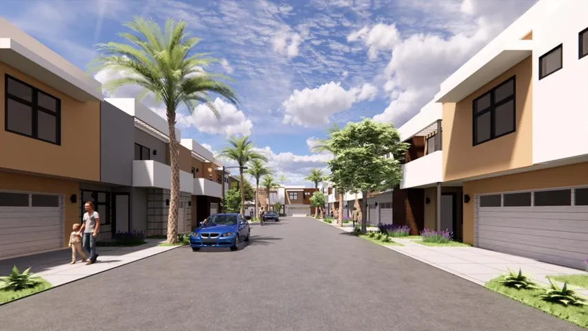 View 22. Street View