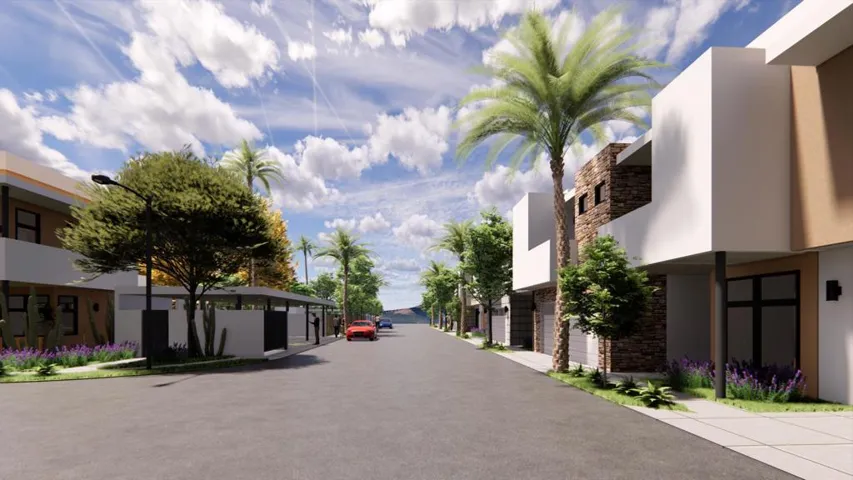 View 23. Street View