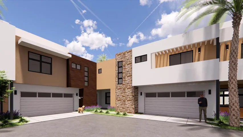 View 06. Corner Units