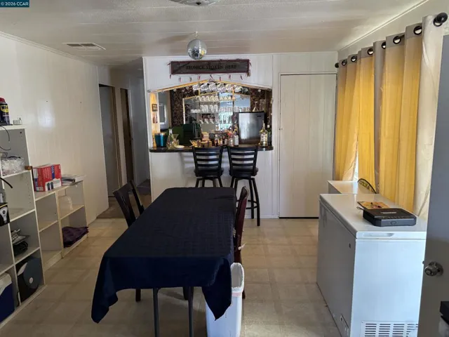Great Room/Refreshment Bar