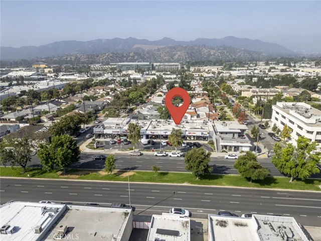 1250 W Glenoaks Boulevard, Glendale, California 91201