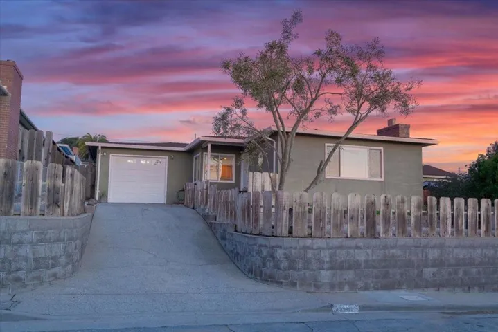 1610 Soto Street, Seaside, California 93955