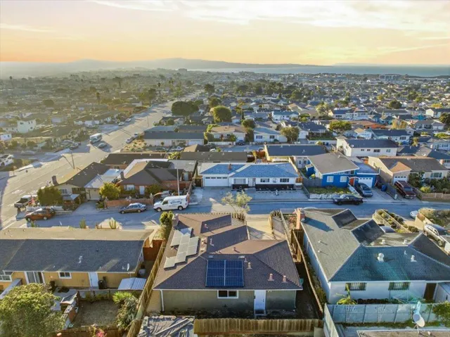 1610 Soto Street, Seaside, California 93955