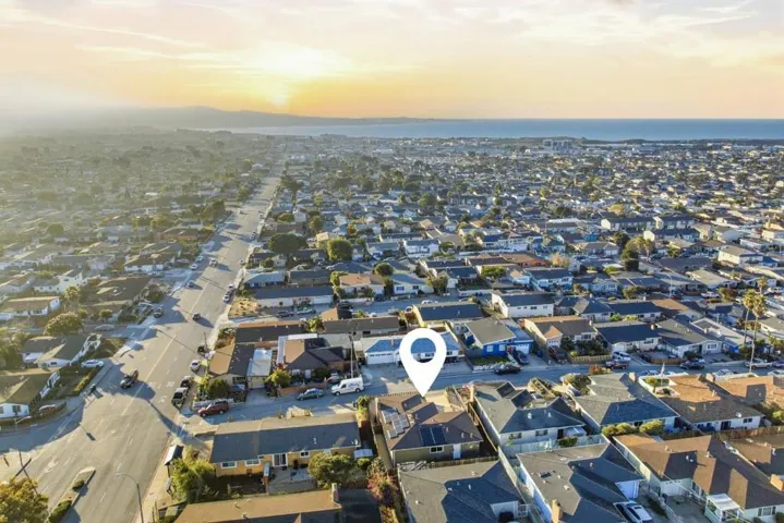 1610 Soto Street, Seaside, California 93955