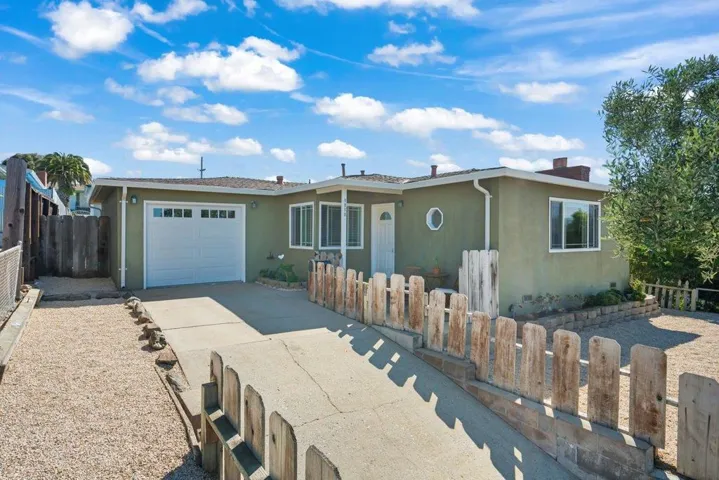 1610 Soto Street, Seaside, California 93955