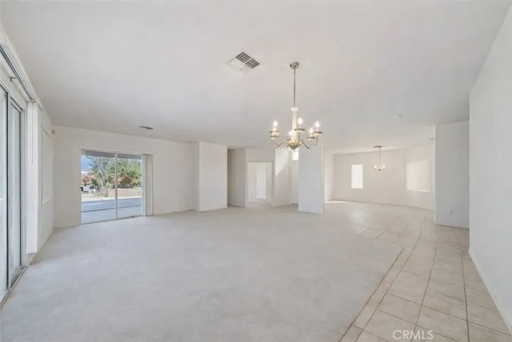 Digitally enhanced furnishings removed