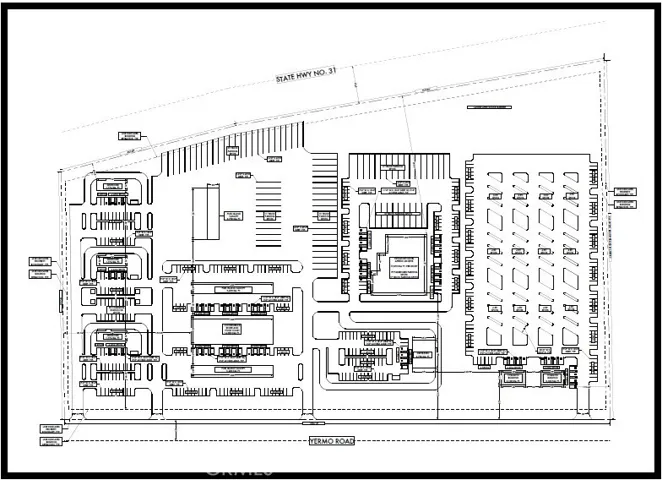 Conceptual Site Plans Available
