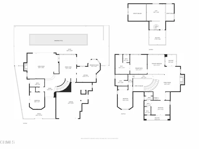 2994 Reef Street, Ventura, California 93001