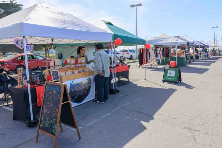 Farmers market