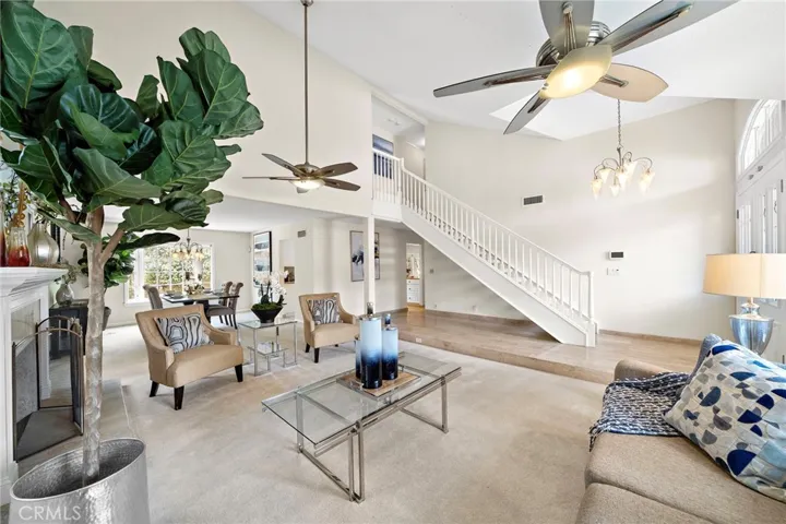 Tons of natural Light