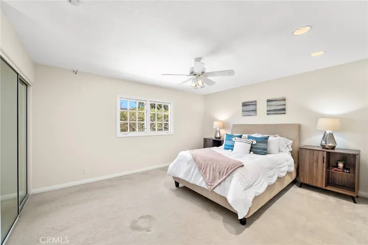 Upstairs Bedroom 2