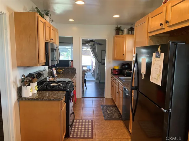 Kitchen - View 2 of 2