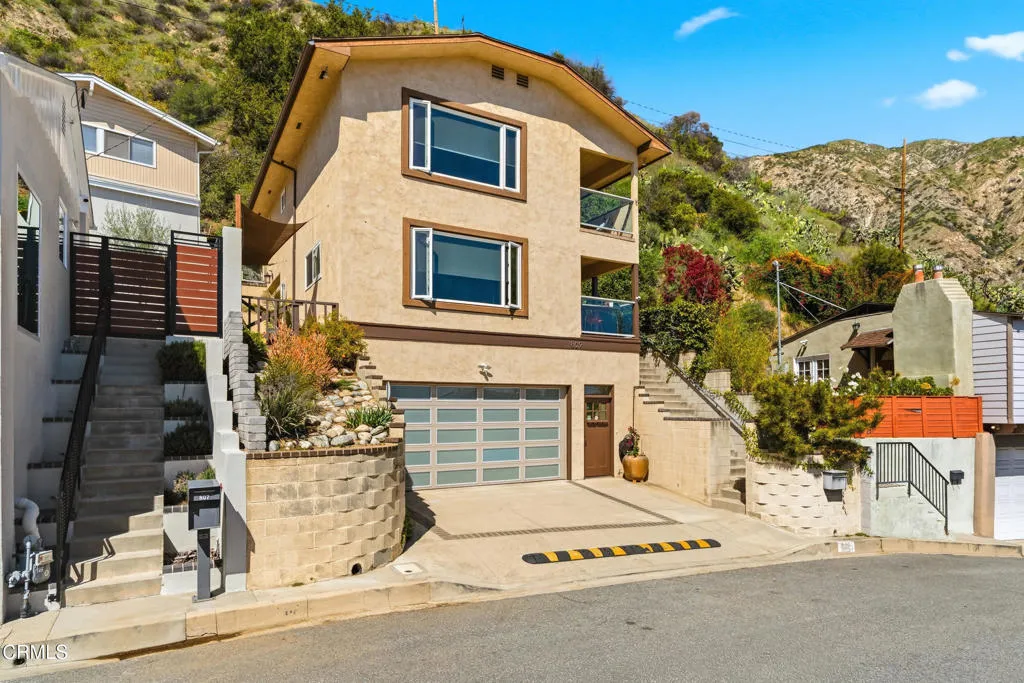 809 Skyland Drive, Sierra Madre, California 91024 — photo 5
