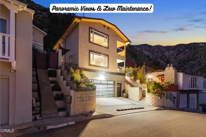 Panoramic Views (1)