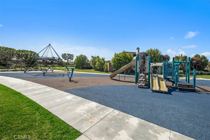 Niguel Shores Community Amenities