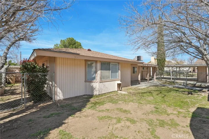 7829 Chase Avenue, Hesperia, California 92345