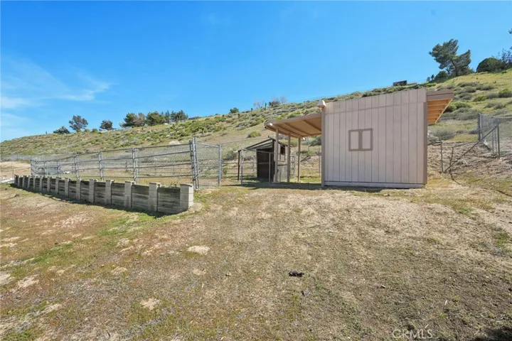 7829 Chase Avenue, Hesperia, California 92345