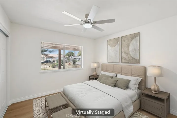 7829 Chase Avenue, Hesperia, California 92345