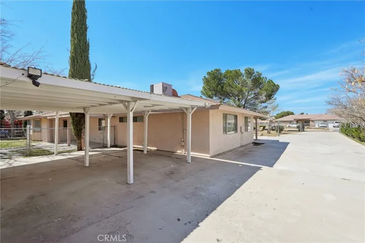 7829 Chase Avenue, Hesperia, California 92345