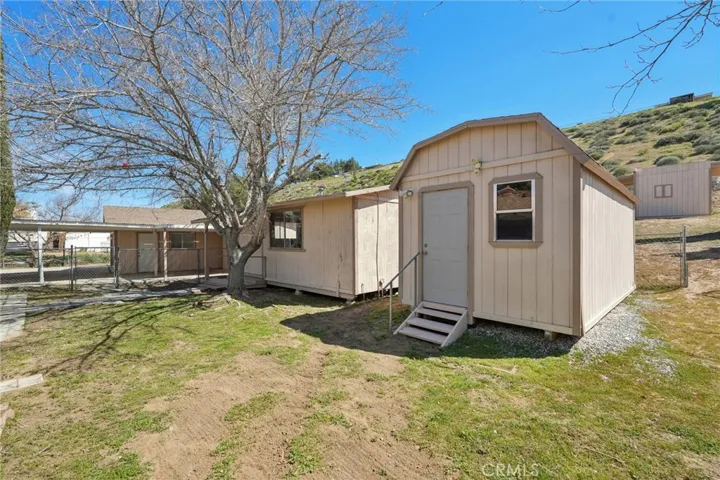 7829 Chase Avenue, Hesperia, California 92345