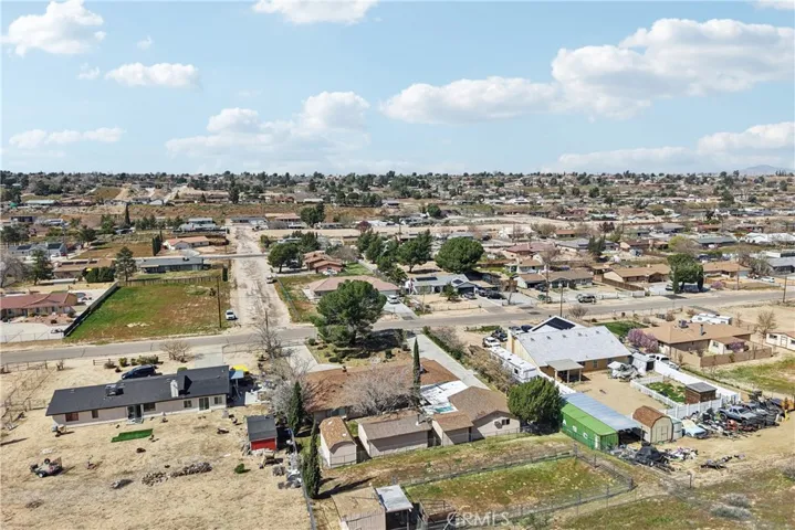 7829 Chase Avenue, Hesperia, California 92345