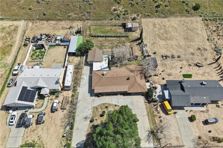 7829 Chase Avenue, Hesperia, California 92345