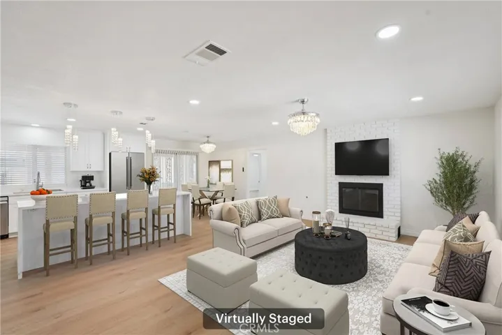 7829 Chase Avenue, Hesperia, California 92345