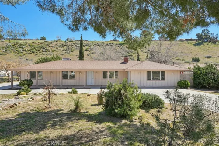 7829 Chase Avenue, Hesperia, California 92345