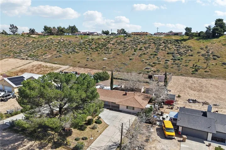 7829 Chase Avenue, Hesperia, California 92345