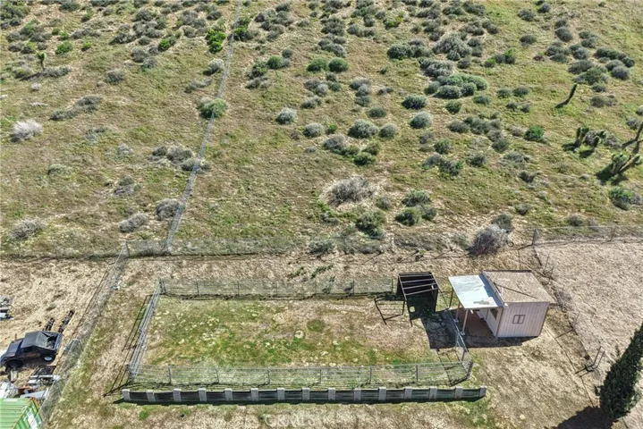 7829 Chase Avenue, Hesperia, California 92345