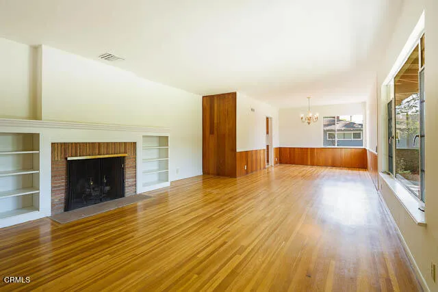 Living/Dining Room