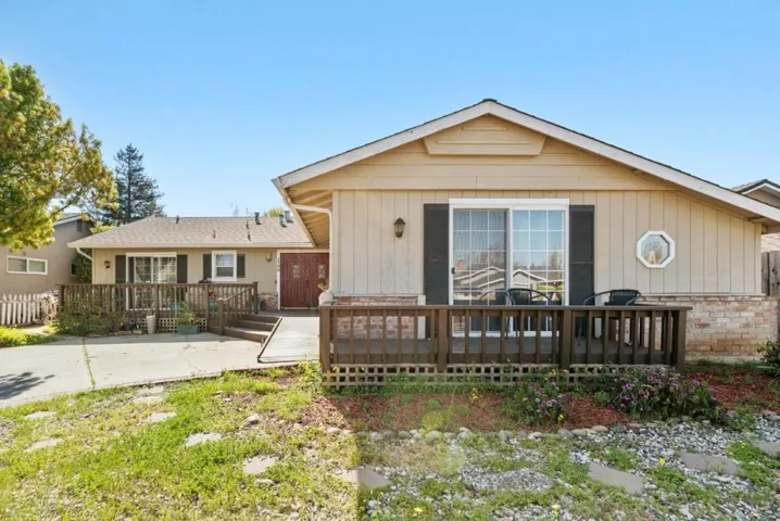 1708 Hallmark Lane, San Jose, California 95124