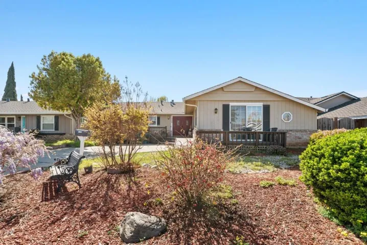 1708 Hallmark Lane, San Jose, California 95124
