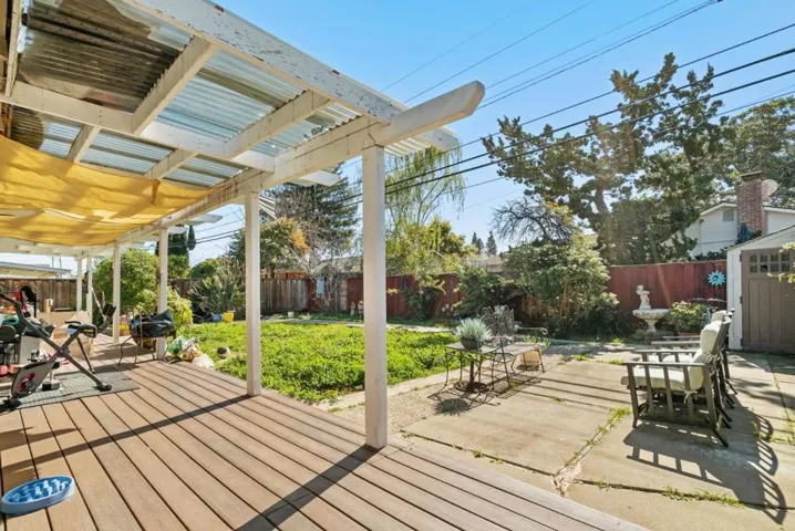 1708 Hallmark Lane, San Jose, California 95124