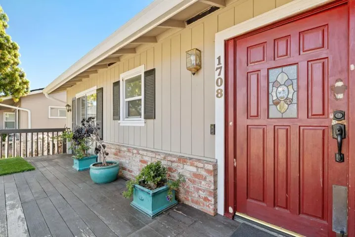 1708 Hallmark Lane, San Jose, California 95124