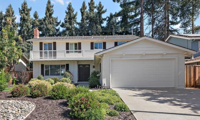 880 Russet Drive, Sunnyvale, California 94087
