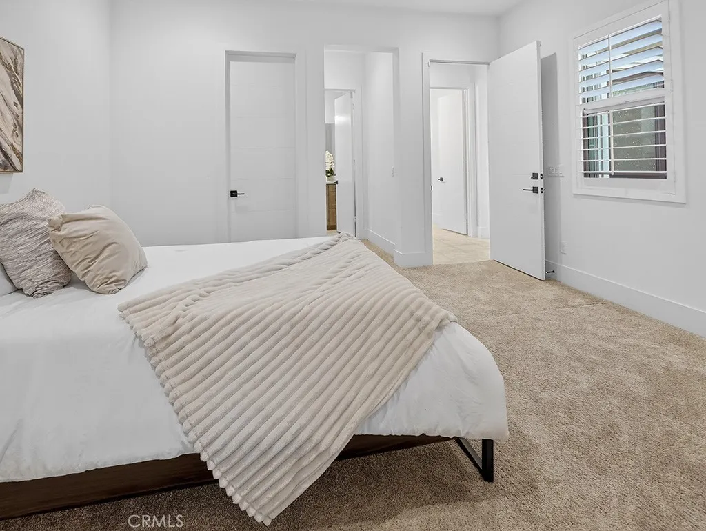 Bedroom 4/Casita