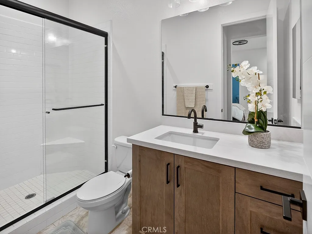 CASITA Bathroom