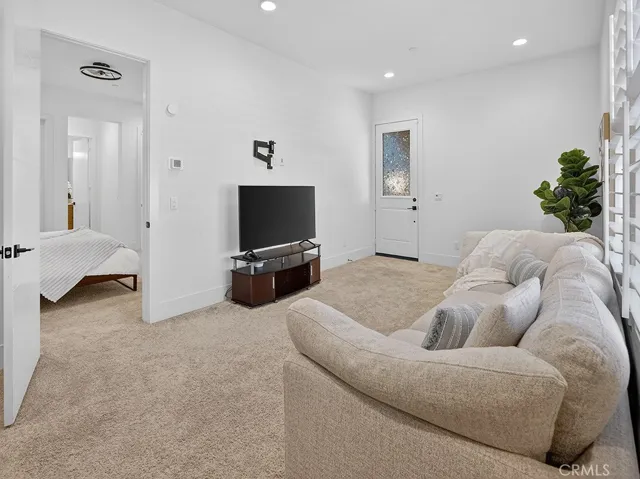 CASITA  family room