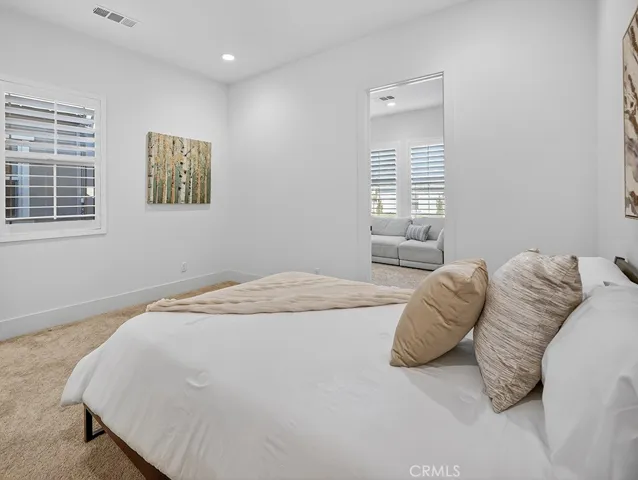 CASITA Bedroom