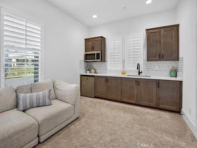 Charming CASITA Kitchenette