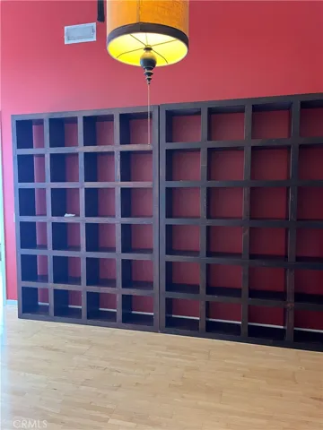 Living Room Bookshelf