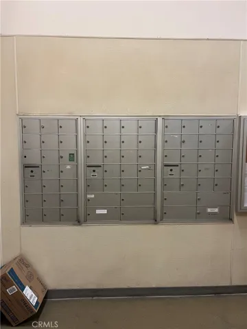 Mailbox